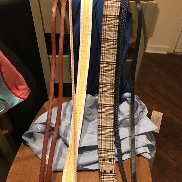 Belts - Picture 1 of 1